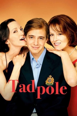 watch tadpole movie